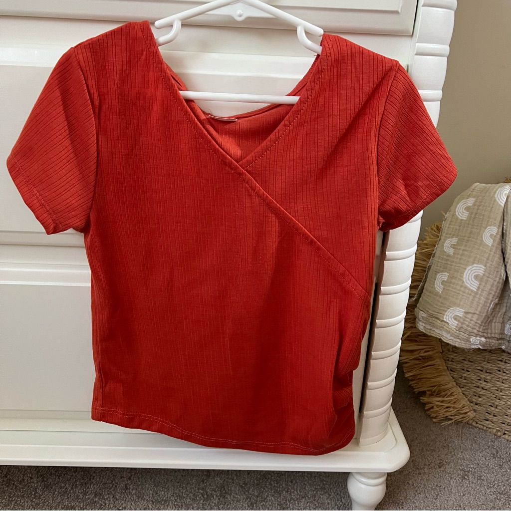 Evsie Top